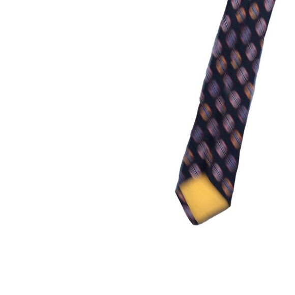 RARE YSL Yves Saint Laurent Tie - Picture 3 of 5
